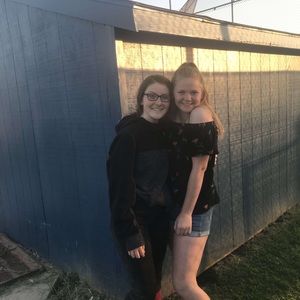 Meet your Posher, Tiana